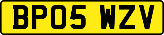 BP05WZV
