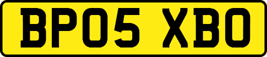 BP05XBO