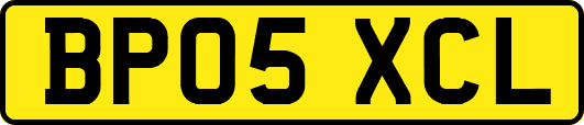 BP05XCL