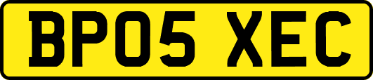 BP05XEC