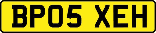 BP05XEH
