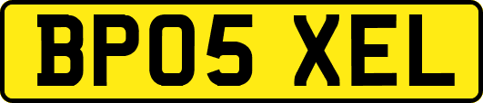 BP05XEL