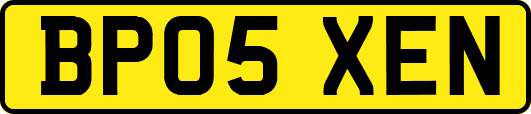 BP05XEN