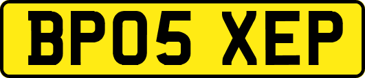 BP05XEP