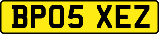 BP05XEZ