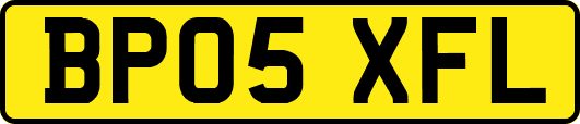 BP05XFL