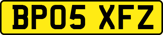 BP05XFZ
