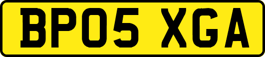 BP05XGA