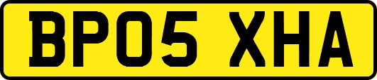 BP05XHA