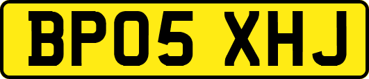 BP05XHJ