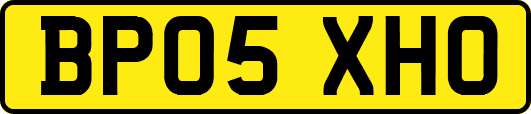 BP05XHO