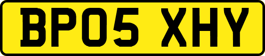 BP05XHY