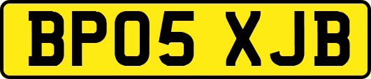 BP05XJB