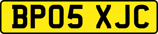 BP05XJC