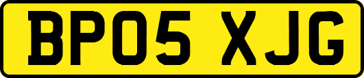BP05XJG
