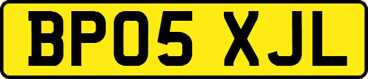 BP05XJL