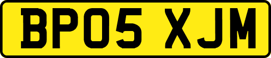 BP05XJM