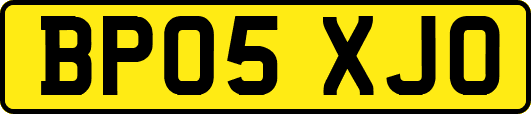 BP05XJO