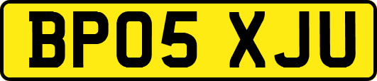 BP05XJU