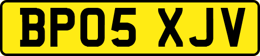 BP05XJV