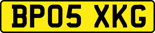 BP05XKG