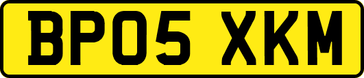 BP05XKM