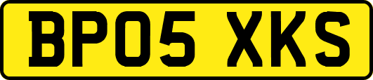 BP05XKS