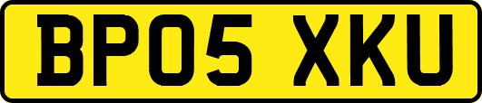 BP05XKU