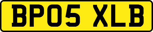 BP05XLB