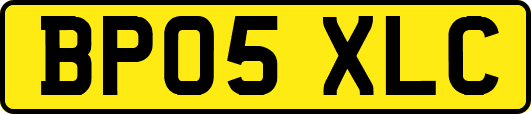 BP05XLC