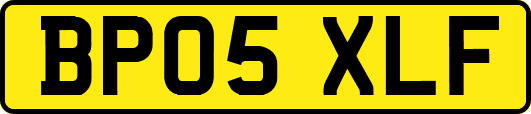 BP05XLF
