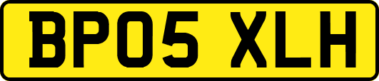 BP05XLH