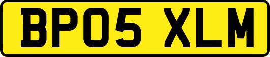 BP05XLM