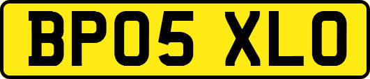 BP05XLO