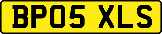BP05XLS
