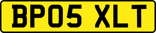BP05XLT