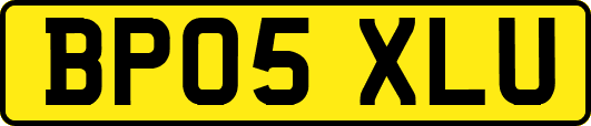BP05XLU