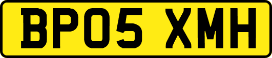 BP05XMH
