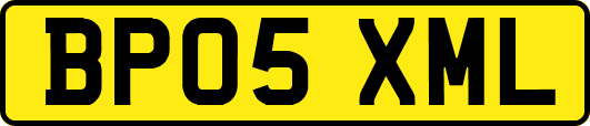 BP05XML