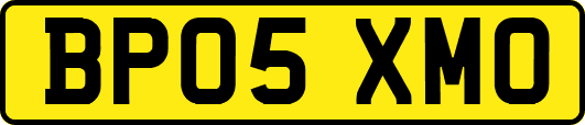 BP05XMO
