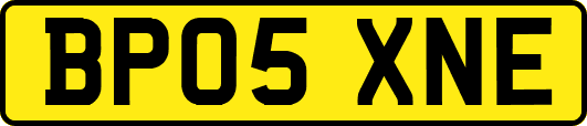 BP05XNE
