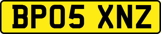 BP05XNZ