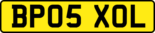 BP05XOL