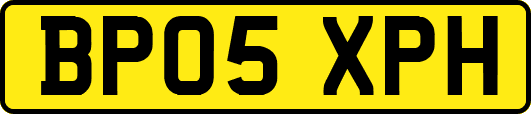BP05XPH