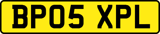 BP05XPL