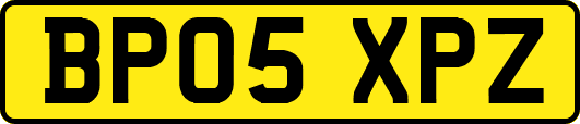 BP05XPZ