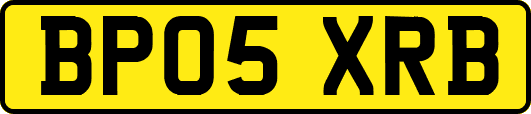 BP05XRB