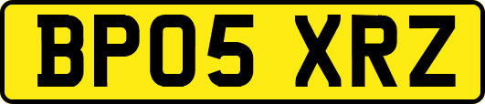 BP05XRZ