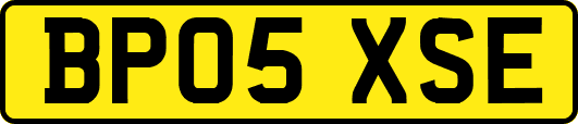 BP05XSE