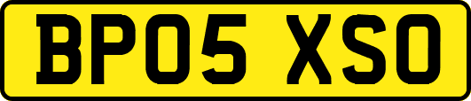 BP05XSO